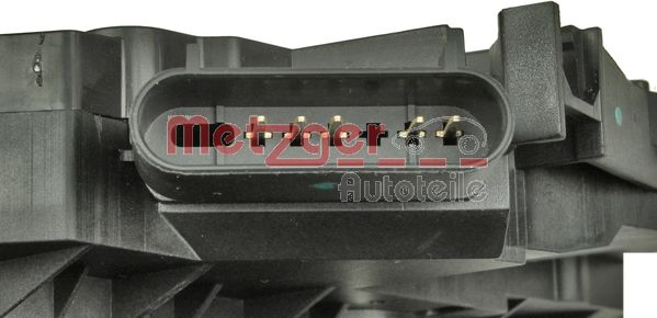 METZGER 2314081 GREENPARTS Türschloss